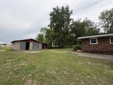 909 South Mckinley Street Havana IL 62644
