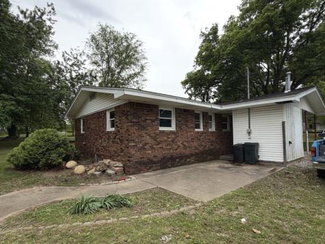 909 South Mckinley Street Havana IL 62644