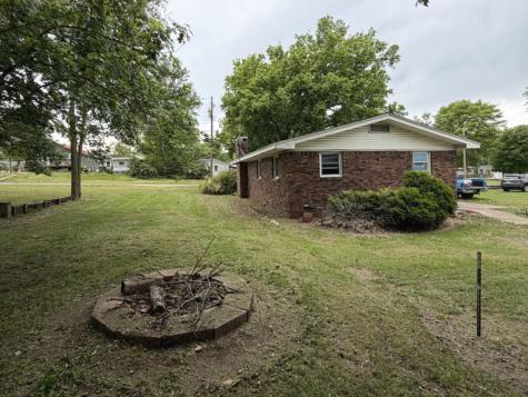 909 South Mckinley Street Havana IL 62644