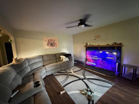 909 South Mckinley Street Havana IL 62644