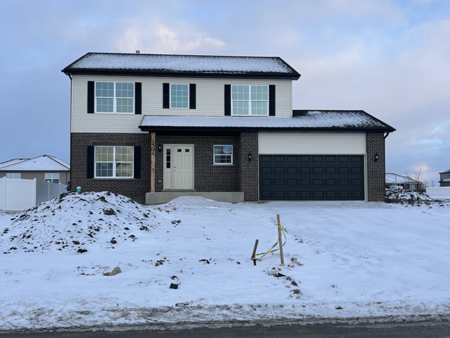 1501 Glenbrooke Lane New Lenox IL 60451