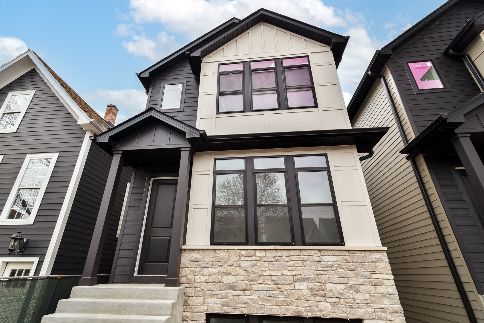 1715 West Foster Avenue Chicago IL 60640