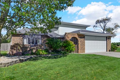 1042 Catalpa Court Beecher IL 60401