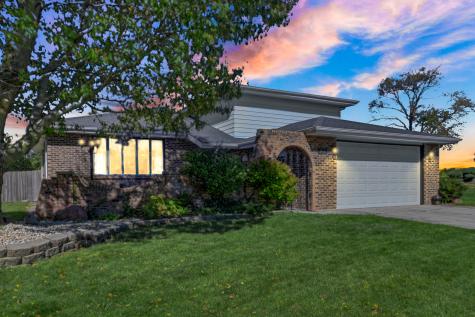 1042 Catalpa Court Beecher IL 60401