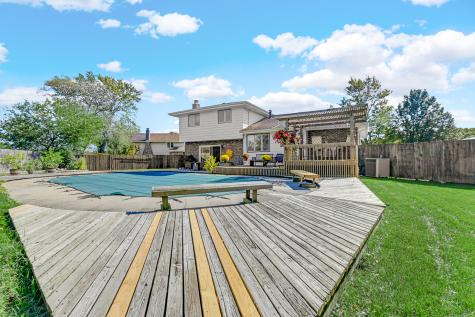 1042 Catalpa Court Beecher IL 60401