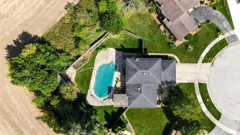 1042 Catalpa Court Beecher IL 60401