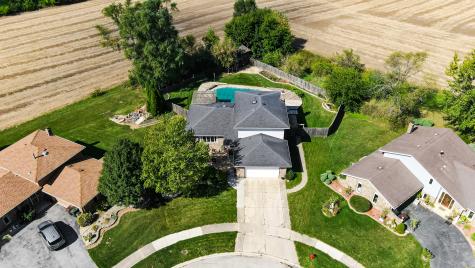 1042 Catalpa Court Beecher IL 60401