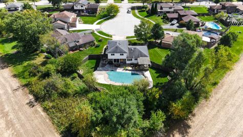 1042 Catalpa Court Beecher IL 60401