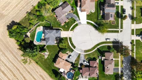 1042 Catalpa Court Beecher IL 60401