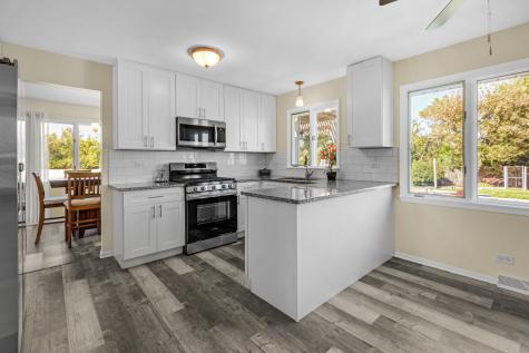 1042 Catalpa Court Beecher IL 60401