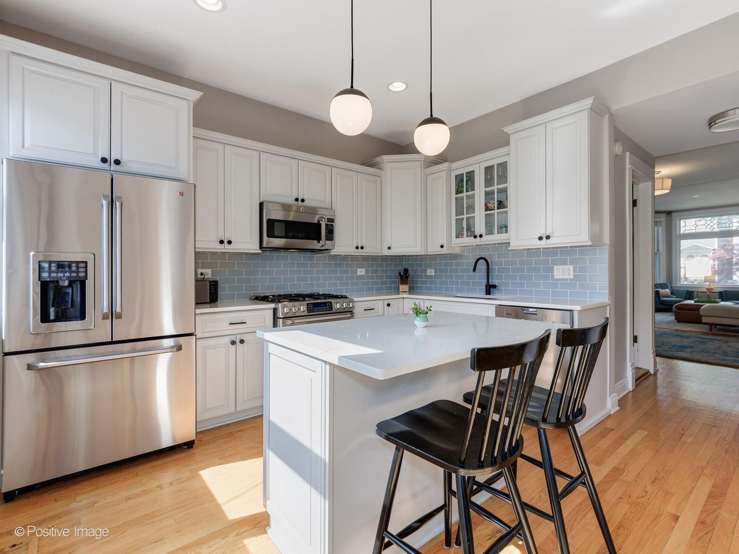 3813 North Hermitage Avenue Chicago IL 60613