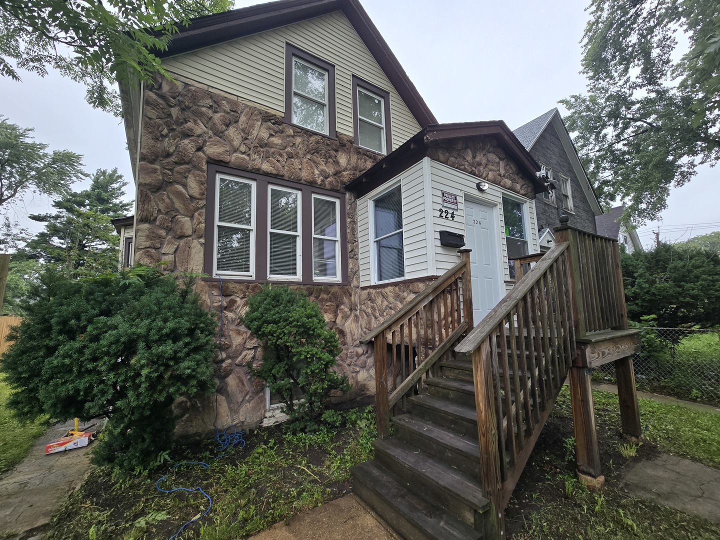 224 West 105th Place Chicago IL 60628