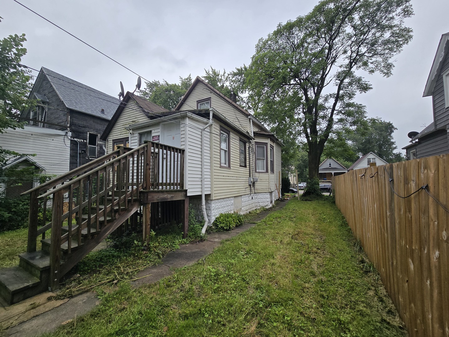 224 West 105th Place Chicago IL 60628