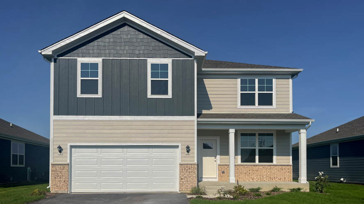 501 Autumn Moor Trail Hampshire IL 60140
