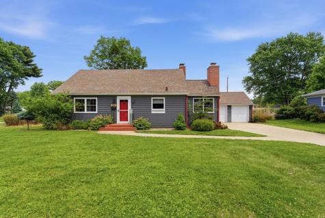 3215 34TH Street Rock Island IL 61201