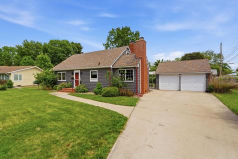 3215 34TH Street Rock Island IL 61201