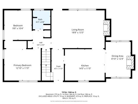 3215 34TH Street Rock Island IL 61201