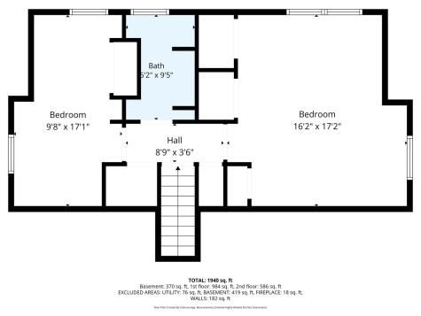 3215 34TH Street Rock Island IL 61201