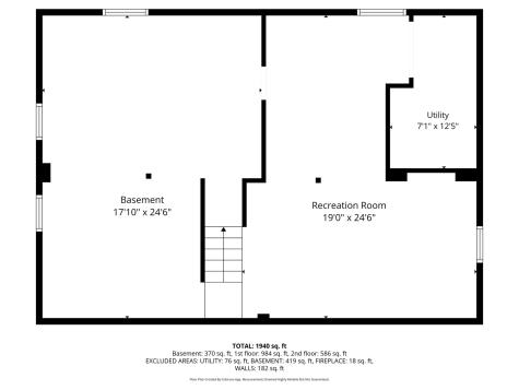 3215 34TH Street Rock Island IL 61201