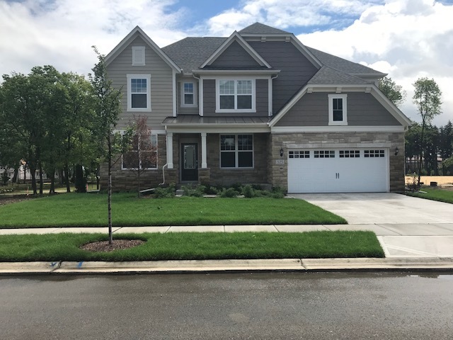 2536 Mallet Court Naperville IL 60564