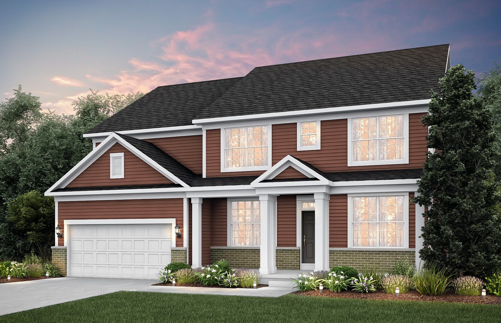 2536 Mallet Court Naperville IL 60564