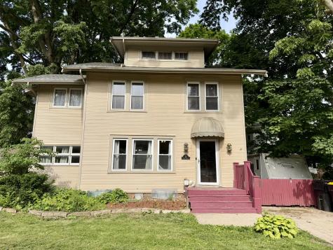 22 Payne Place Normal IL 61761