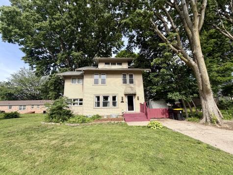 22 Payne Place Normal IL 61761