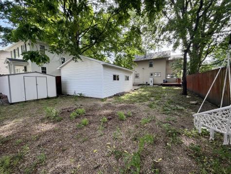 22 Payne Place Normal IL 61761