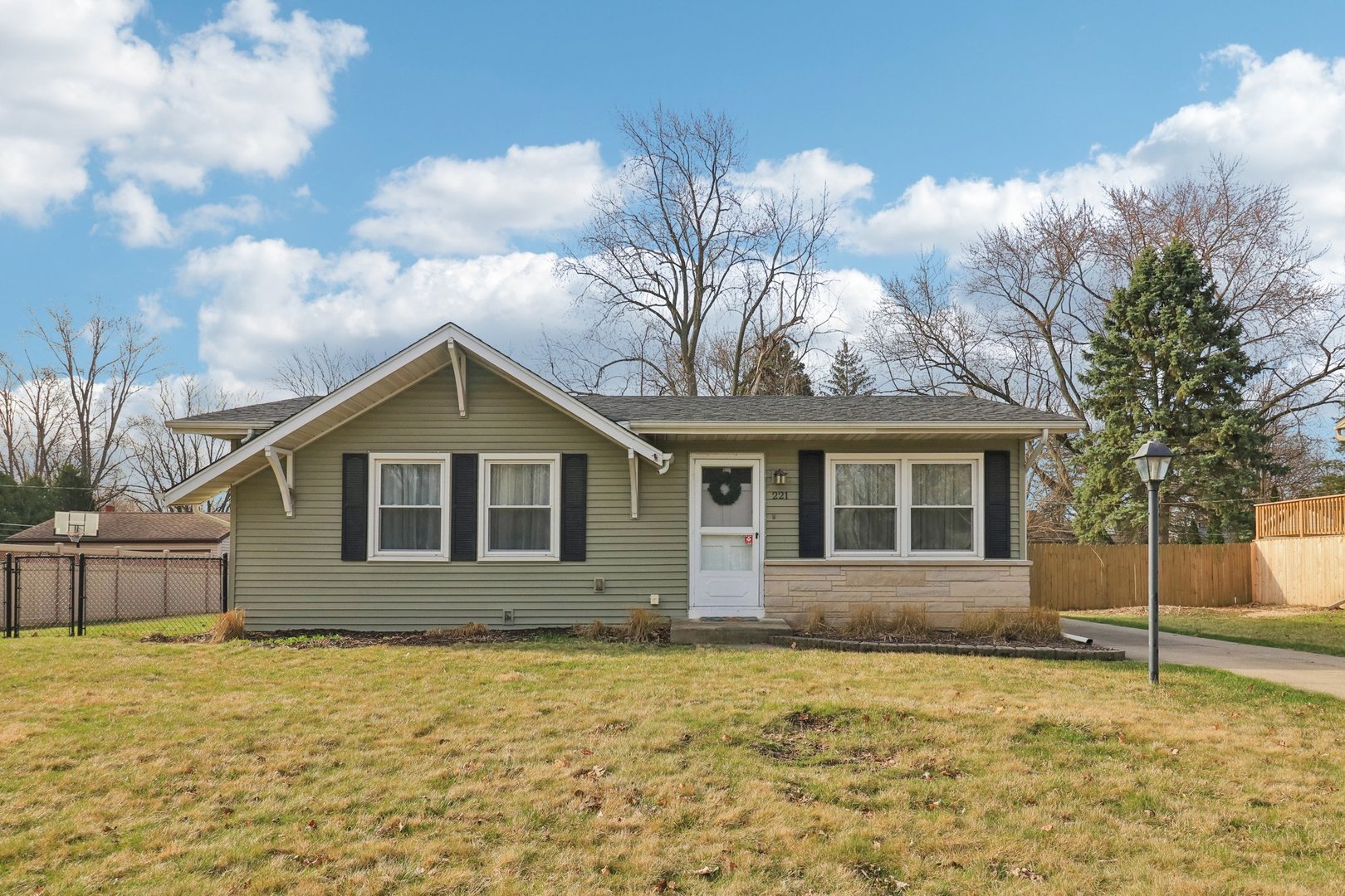 30W221 Claymore Lane Naperville IL 60563