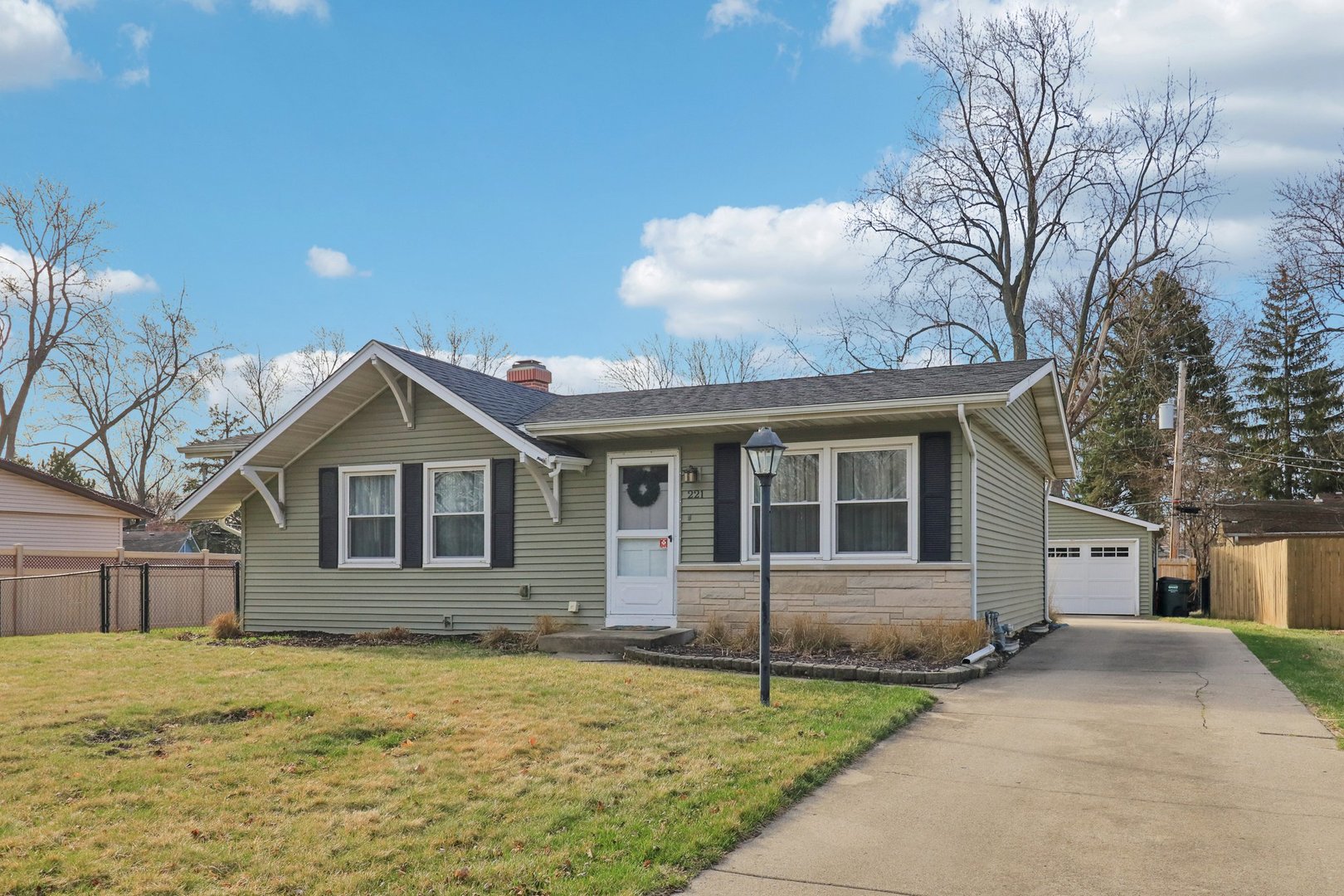 30W221 Claymore Lane Naperville IL 60563