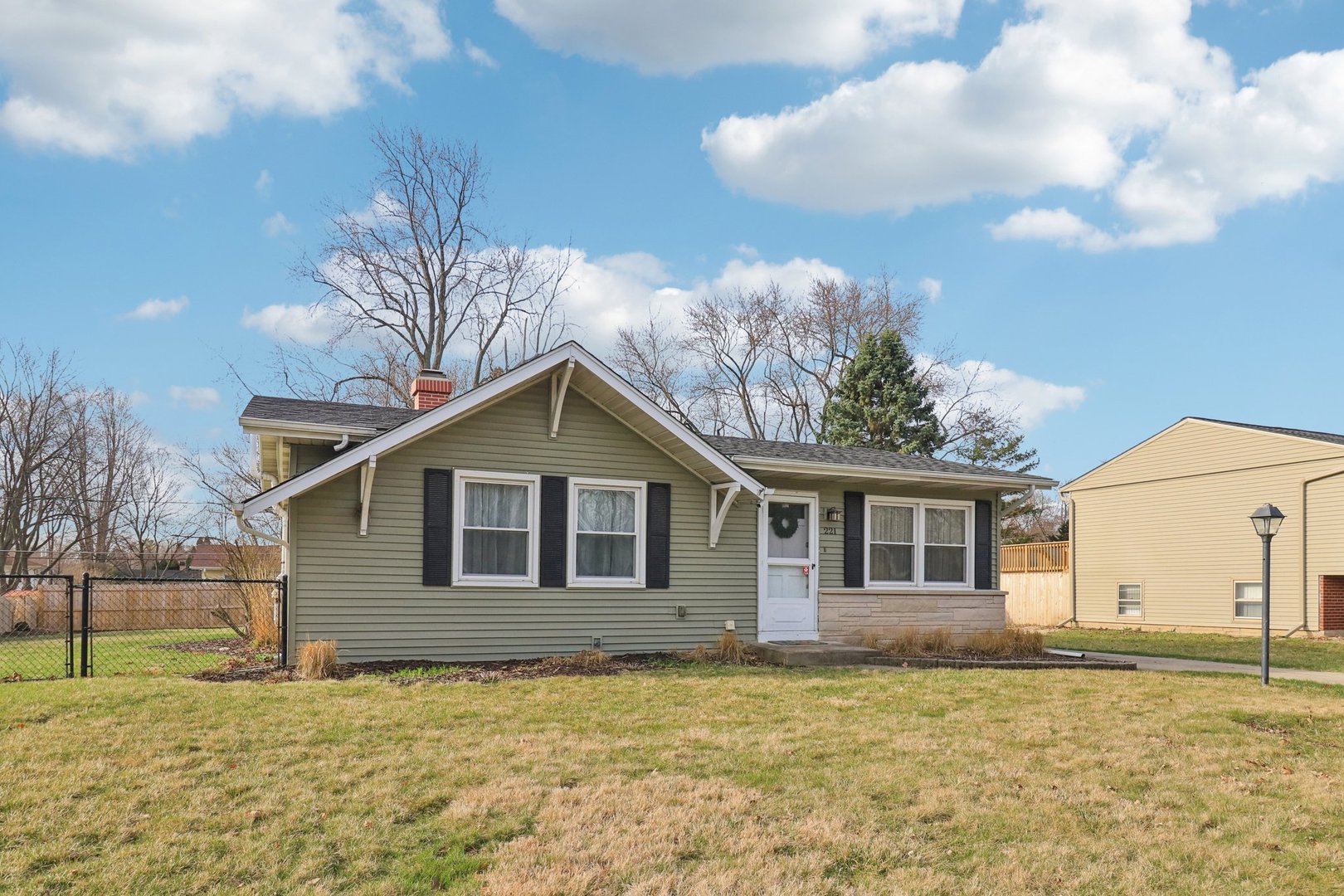 30W221 Claymore Lane Naperville IL 60563