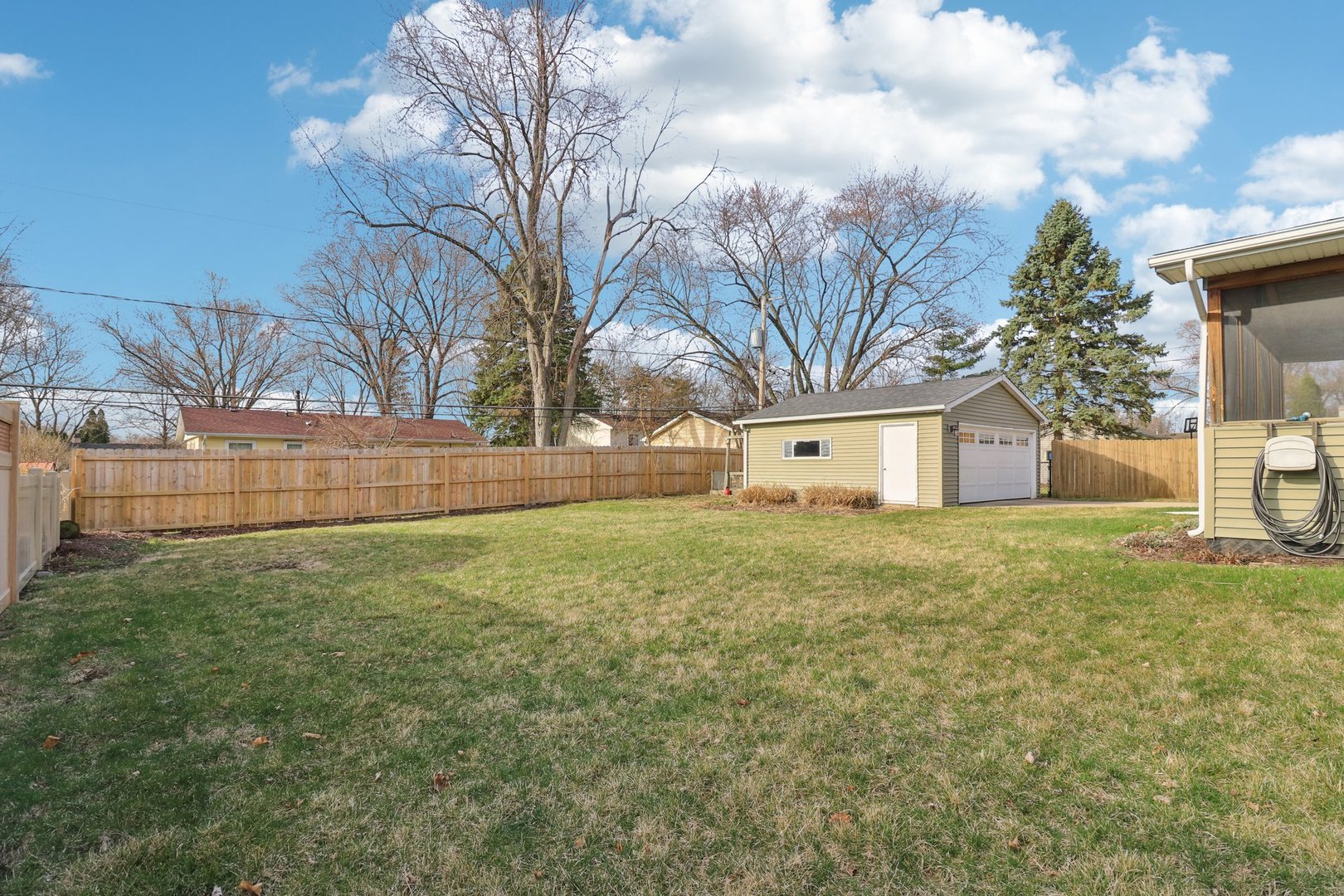 30W221 Claymore Lane Naperville IL 60563