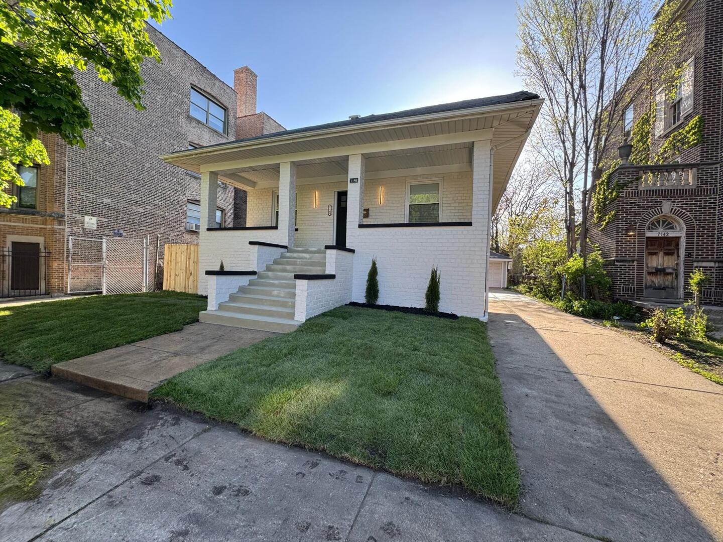 7146 South Constance Avenue Chicago IL 60649