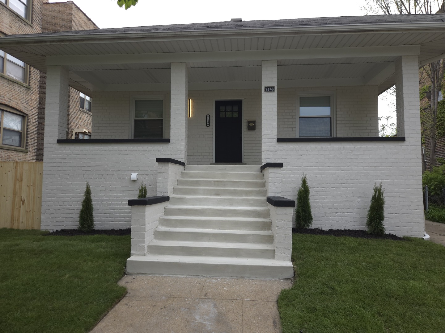 7146 South Constance Avenue Chicago IL 60649