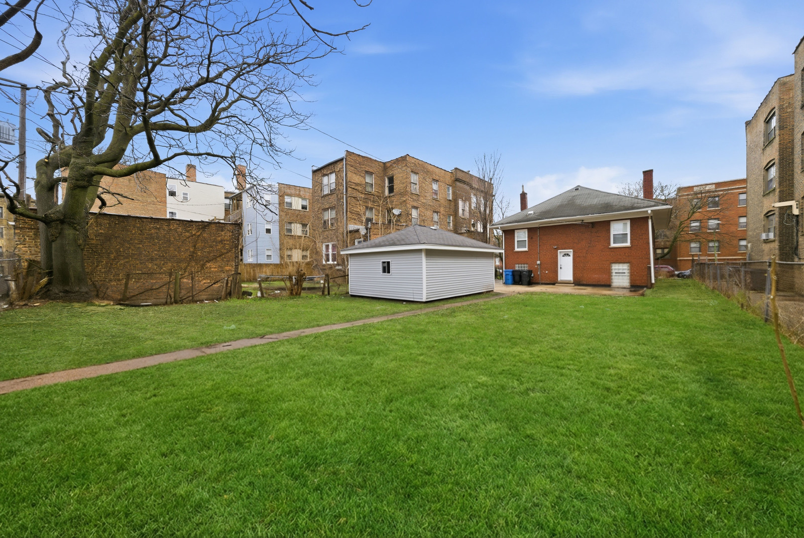7146 South Constance Avenue Chicago IL 60649