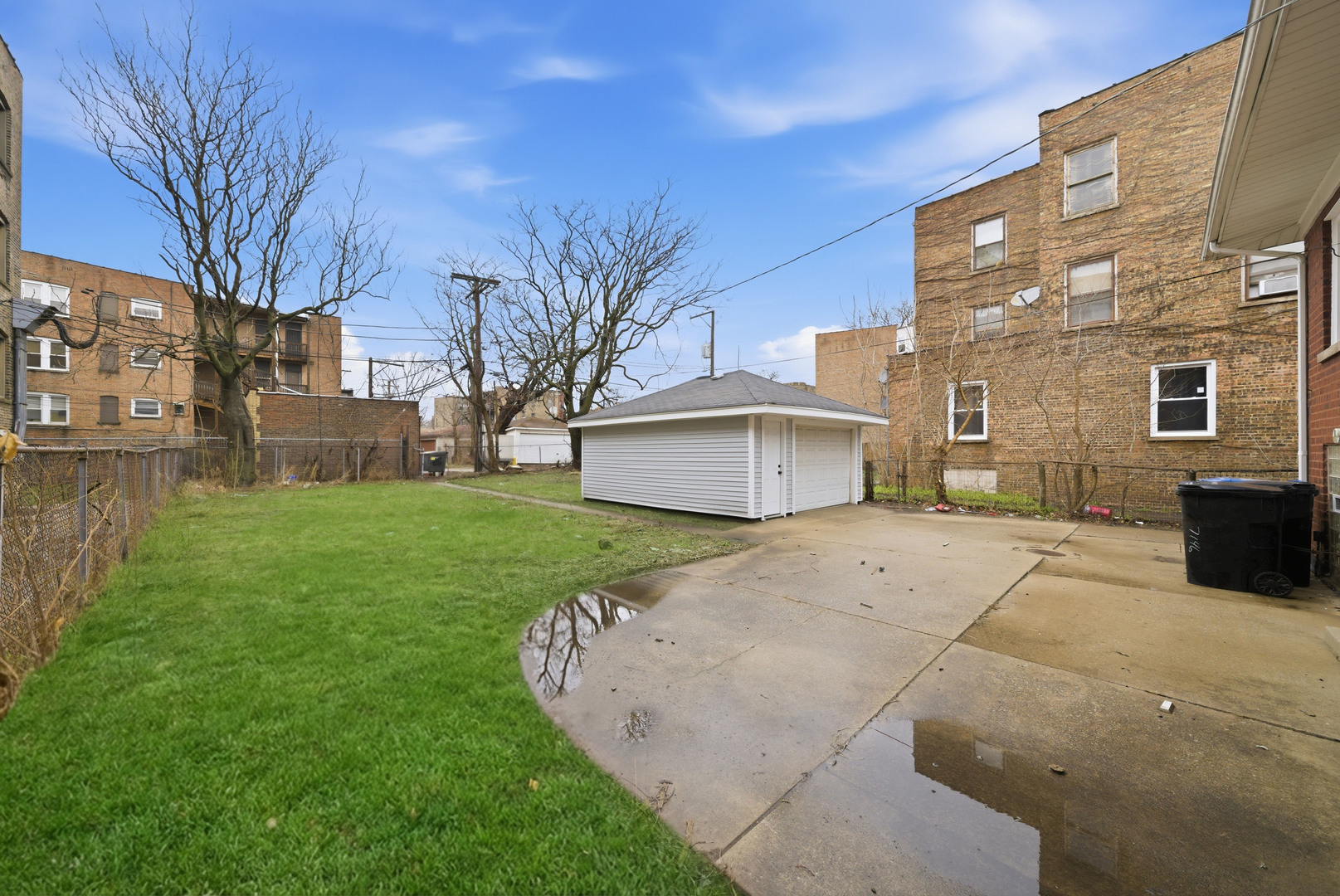 7146 South Constance Avenue Chicago IL 60649