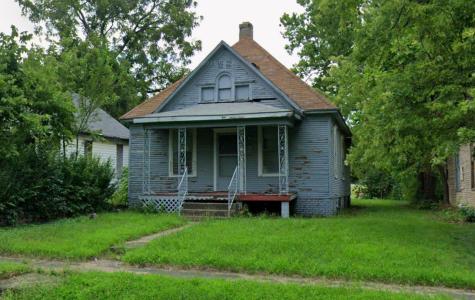 960 West Green Street Decatur IL 62522
