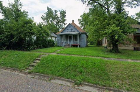 960 West Green Street Decatur IL 62522