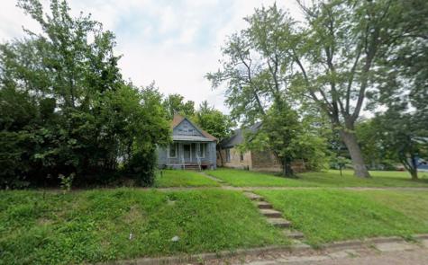 960 West Green Street Decatur IL 62522