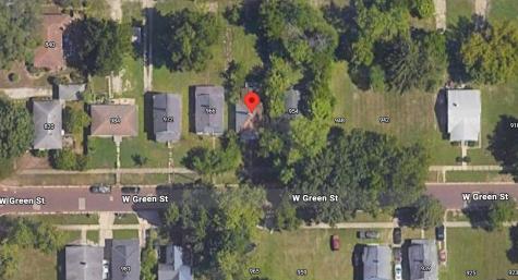 960 West Green Street Decatur IL 62522