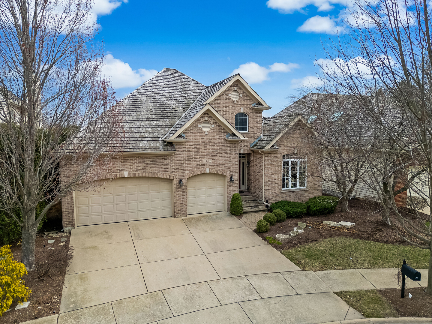 1187 Arborside Drive Aurora IL 60502