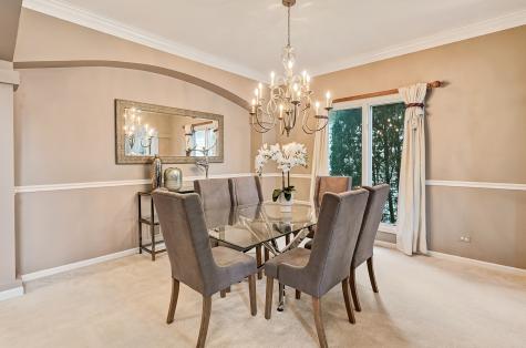 1187 Arborside Drive Aurora IL 60502