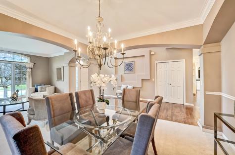 1187 Arborside Drive Aurora IL 60502