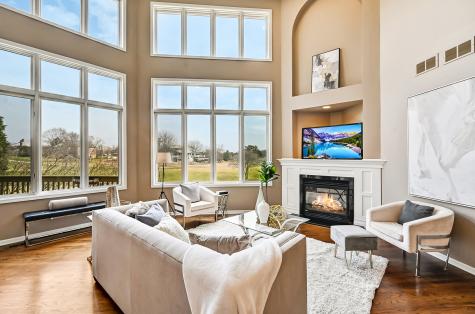 1187 Arborside Drive Aurora IL 60502