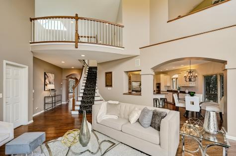 1187 Arborside Drive Aurora IL 60502