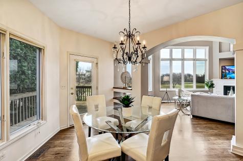 1187 Arborside Drive Aurora IL 60502