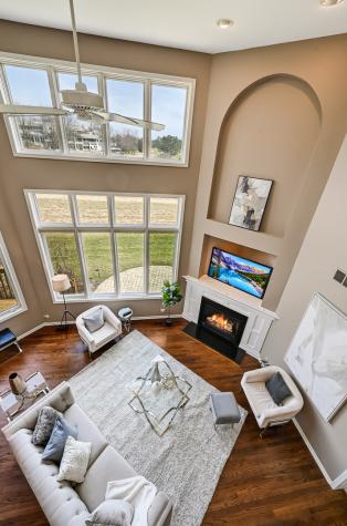 1187 Arborside Drive Aurora IL 60502