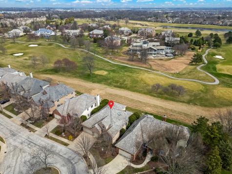 1187 Arborside Drive Aurora IL 60502