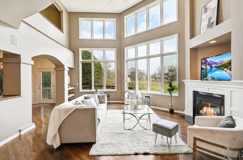 1187 Arborside Drive Aurora IL 60502