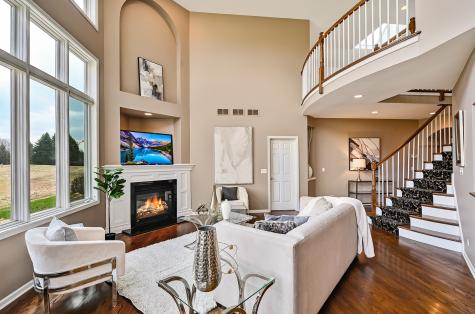 1187 Arborside Drive Aurora IL 60502